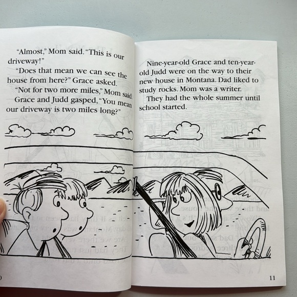 🌈2/$8 3-Book Bundle Level 3, 4 & 5 Readers - Picture 7 of 16